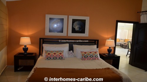 photos for SOSUA: RENTAL 3 BEDROOM VILLA WITH FANTASTIC OCEAN VIEW